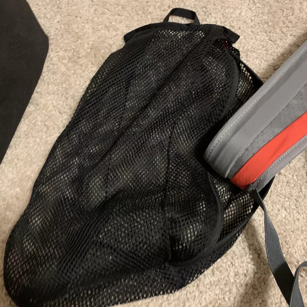 Mammut Ophir 3 size XXL - Picture 5 of 7